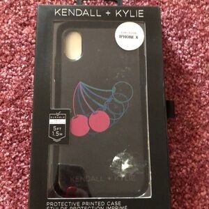 New Kendall + Kylie Phone Case